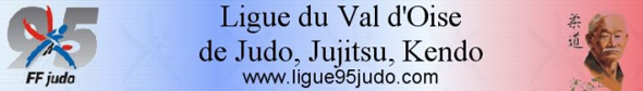 Ligue du Val d'Oise de Judo